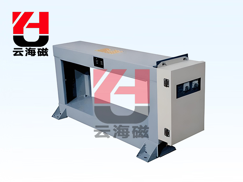 GJT metal detector