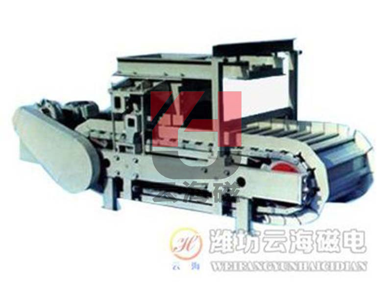 TDG鏈板輸送機(jī)