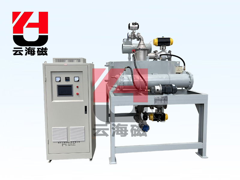 精細(xì)磁選機(jī)